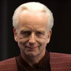 Click that follow button an receive a random message from Sheev Palpatine AKA Darth Sidious.