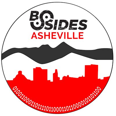 Asheville, North Carolina’s Annual Information Security Conference. Canceled for 2020