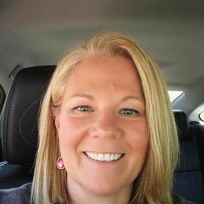 Teach Health Ed & PE at Northwest Missouri State University. Received PhD in Curriculum & Instruction from Kansas State University. Past KAHPERD President.