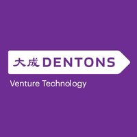 DentonsVentureTech (@dentonsvtg) 's Twitter Profile