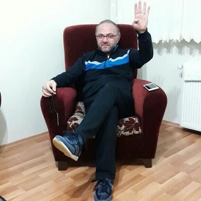 HayriReisli's profile picture. ALLAHIM BENİ SENİN AŞKINLA HİÇ OLANLARDAN Eyle(Amin)