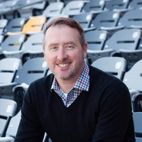 Derek Sharrer (@dereksharrer) 's Twitter Profile
