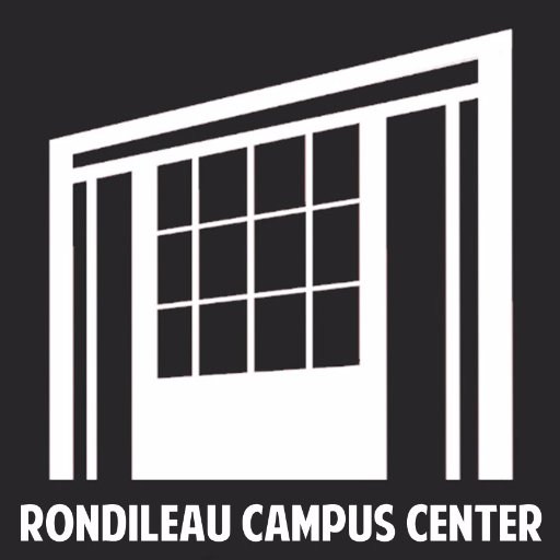 Rondileau Student Union