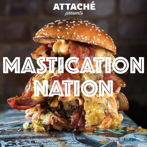 The podcast that brings you all that is wonderful about food without all the fuss. An @attache_travel show.

Subscribe:  https://t.co/qINlKB8PnY