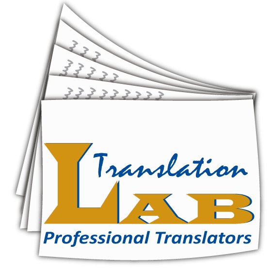 LabTranslation Profile Picture