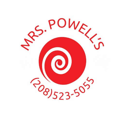 Mrs. Powell's