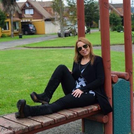 tatianamoralesj's profile picture. siempre radical!!!