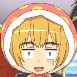 ZeikoSama's profile picture. Shinobi de Konoha