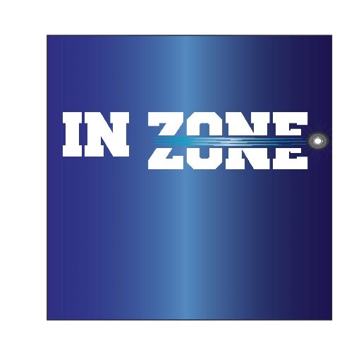 inzone50 Profile Picture