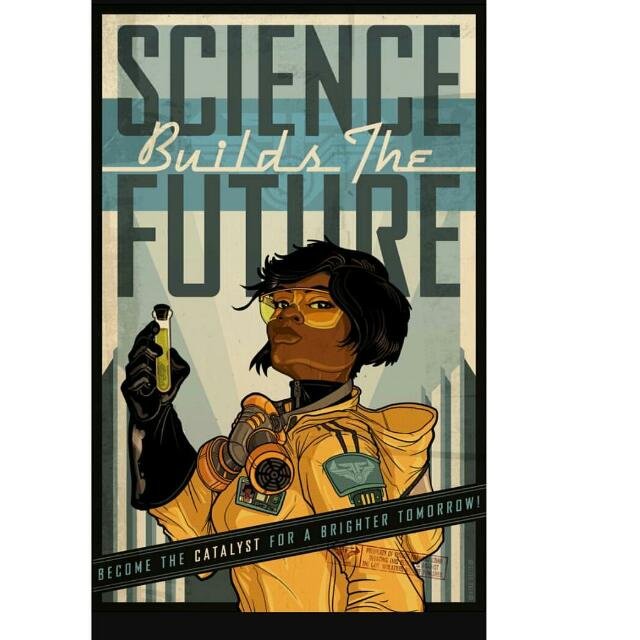 scicafelagos's profile picture.