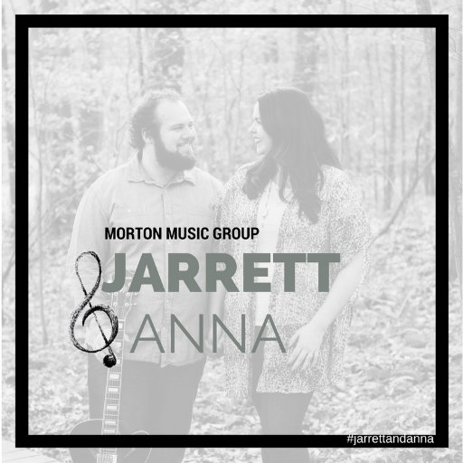 Jarrett & Anna are worship leaders and songwriters. They long to show the love, joy, healing power, and greatness of Jesus Christ through music. @HPCworship