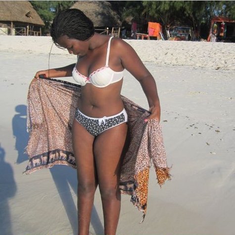 Escorts in Nairobi Profile
