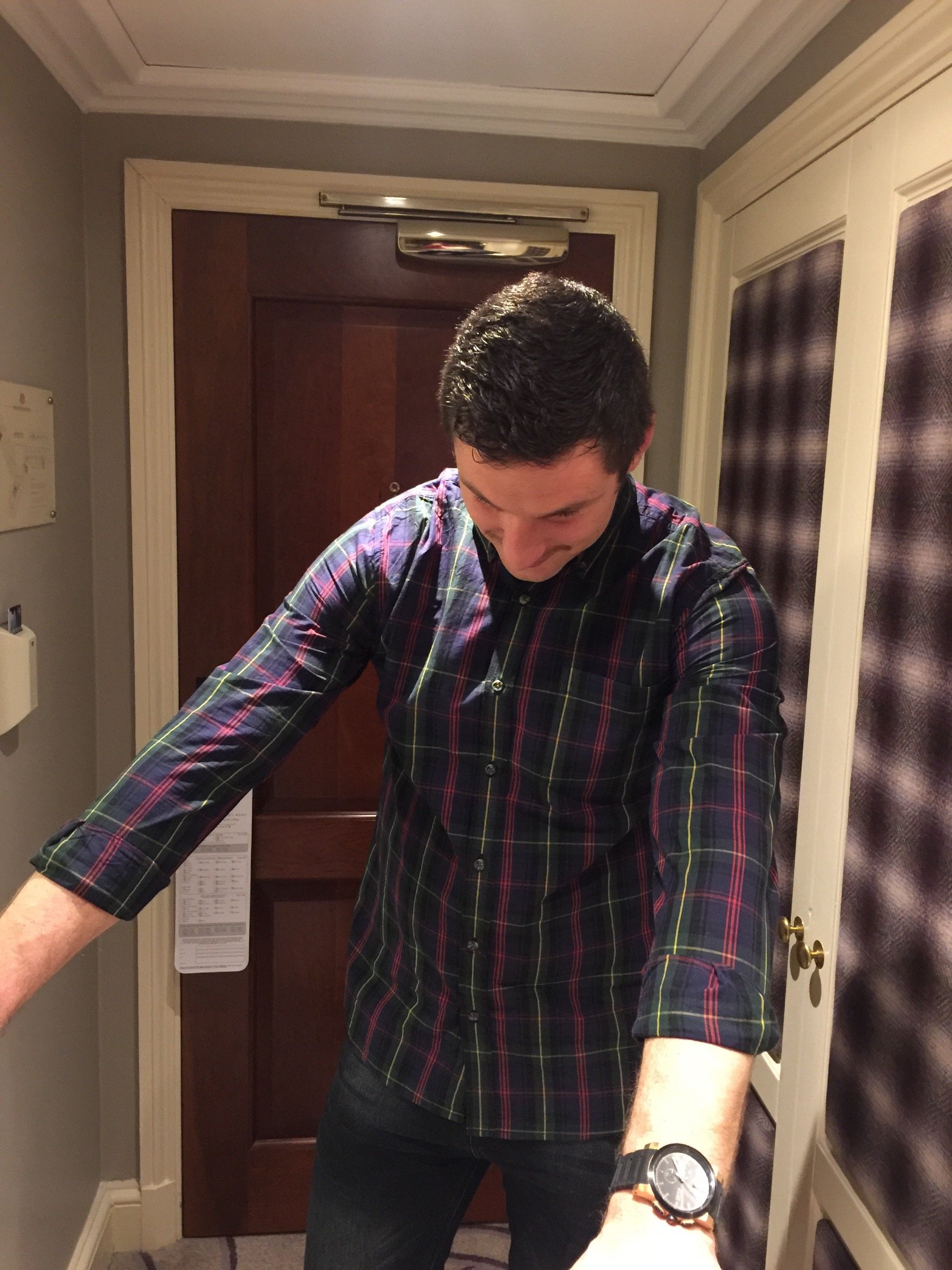 woodstopper's profile picture. https://t.co/YA6QzTdffh making memories