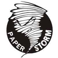 Paper Storm (@paperstorm1) 's Twitter Profile