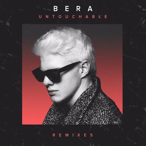 Singer, Songwriter, Georgian Dream. | #BeraOfficial #GeorgianDream | Untouchable now on iTunes https://t.co/Ho2Q7B2yMq