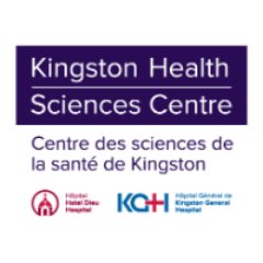 Kingston Health Sciences Centre - Southeastern Ontario #Ontario - A leading centre for ambulatory #ambulatory, complex-acute #acute & specialty care.