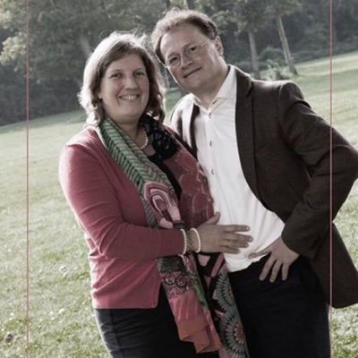 Business Development Manager HSO Netherlands / Voorzitter Samarita