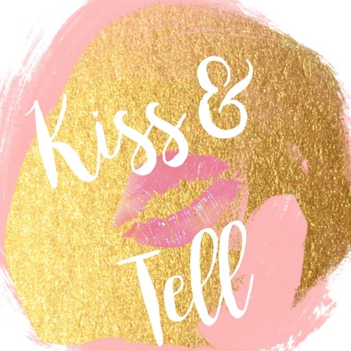 Kiss and Tell Lips
