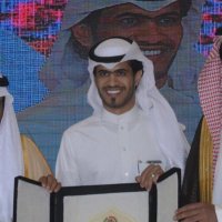 مشعل الحميدي (@mshal_33) 's Twitter Profile