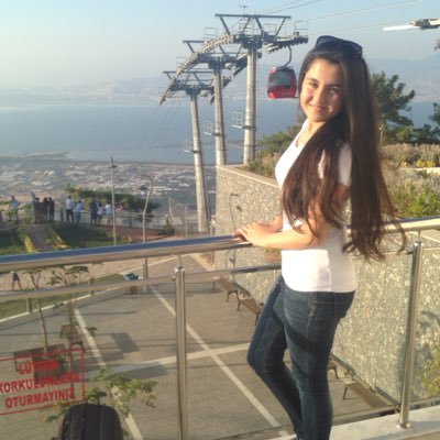 HaticeYunlu's profile picture. donanımı güvenle kaldırmayanlardan. 221 B Fırıncı Sokağı.