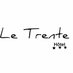 Le Trente Hôtel (@LeTrenteHotel) Twitter profile photo