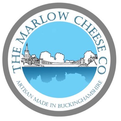 Handmade artisan cheeses made with locally sourced Cow's and Sheeps milk, made in the lovely town of Marlow in the heart of the Chilterns