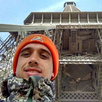 francomc13's profile picture. 