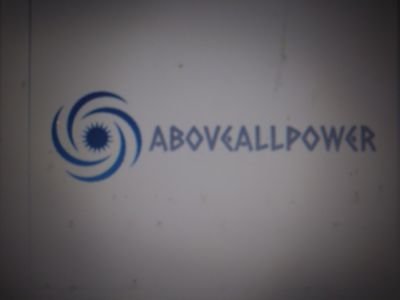 aboveallpower's profile picture. Aboveallpower is a online energy brokerage firm. The purpose of Aboveallpower is to save businesses money. The power to switch is in your hands.