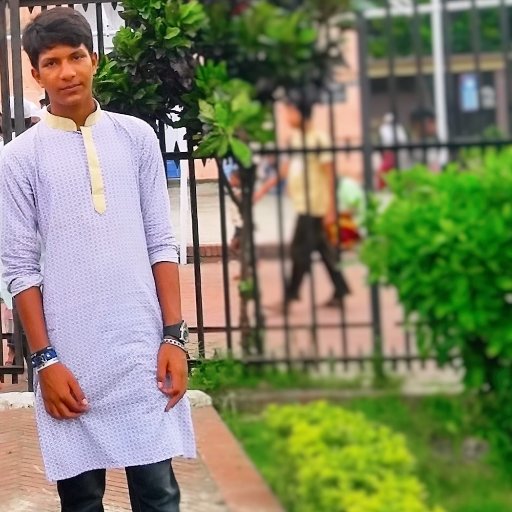 mdrayhanmunna's profile picture. web developer