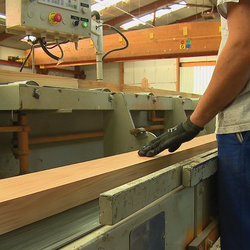 _FormaWood_'s profile picture. FormaWood est un projet de formation professionnelle qui vise à développer les compétences des acteurs de terrain du secteur de la construction bois.