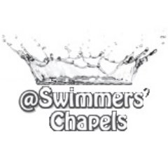 Updates on devotional chapels for swimmers at competitions nationwide.