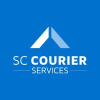 SC Courier Services (@sccourierserv) 's Twitter Profile