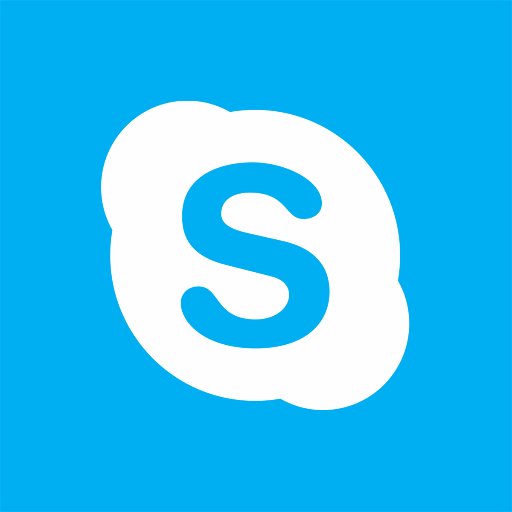 Empowering content creators from podcasters and live streamers to professional broadcasters with Skype for content creators & SkypeTX