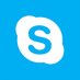 Skype for content creators & Skype TX (@skypeinmedia) Twitter profile photo