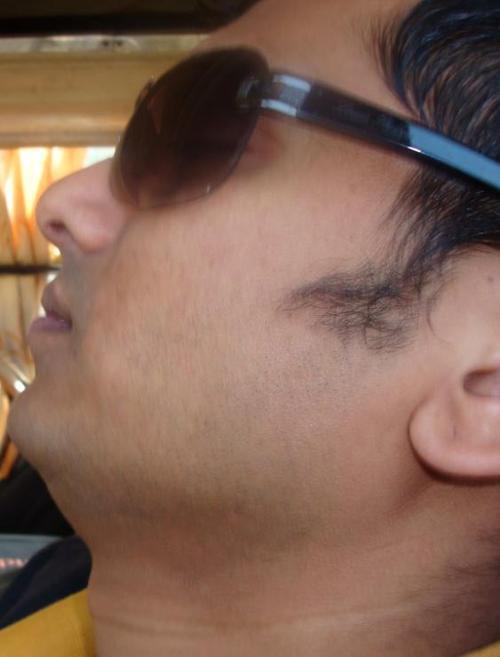 karnapatil's profile picture. 