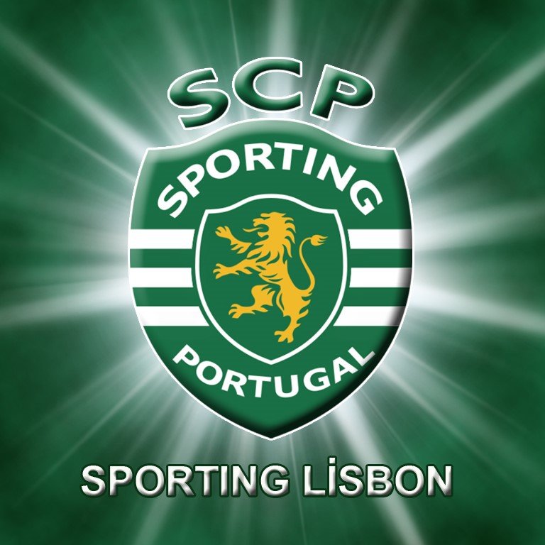 CP Sporting Lisbon on Twitter: "Ready for the big event. After all the