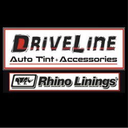 DriveLine Auto LLC is your source for window tinting, auto accessories, and Rhino Linings® in the Tri-State area.