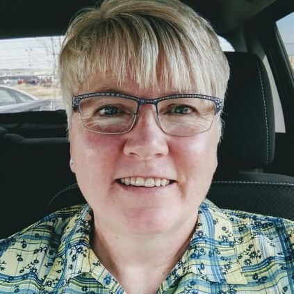 marlenemaxwel16's profile picture. Curler and farmer