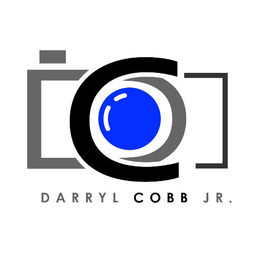 Welcome to the Official Twitter Page of Photography by Darryl Cobb Jr.
