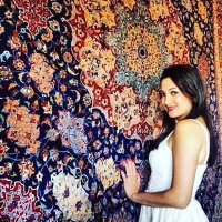 Ms. Amy Yu (@chengdicarpet) 's Twitter Profile