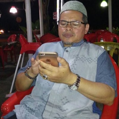 AbdullahBCheWa1's profile picture. Usaha hingga Berjaya