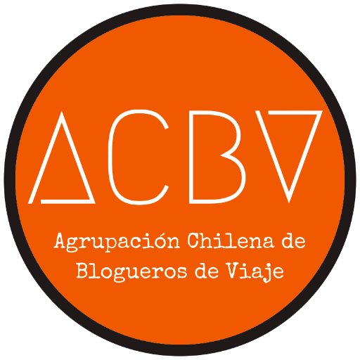 Agrupación Chilena de Blogueros de Viaje  Apasionados por #Viajar ✈🍃❤📷
Travel Bloggers from Chile #ChileanTravelBloggers #ACBV
📩 acbv.chile@gmail.com