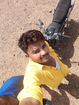 JagdishSusara's profile picture. રાજકોટ