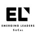 Emerging Leaders (@socalel) Twitter profile photo Emerging Leaders (@socalel) Twitter profile photo