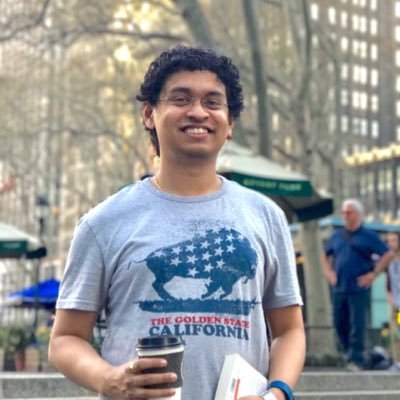 Gaurang Manjrekarさんのプロフィール画像
