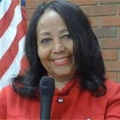 Former TNGOP Executive Committeewoman - District 33
 Author - 'THE LAST TRUMPET' In the Battle for America. Managing Partner PCH/AV, Retired FedEx, #MAGA #KAG