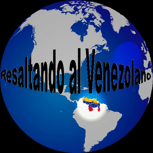 Difundimos Noticias, Sucesos, información y Resaltamos al Venezolano que está en todo el mundo Síguenos en Instagram y FB