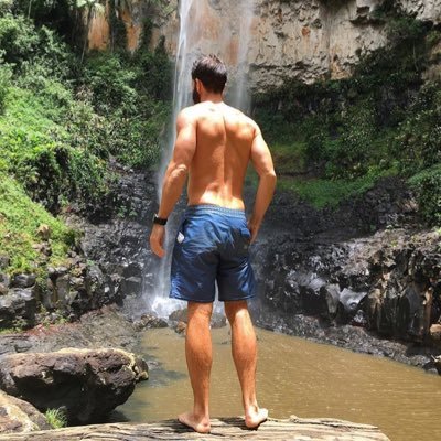 MarcMcclymont's profile picture. 