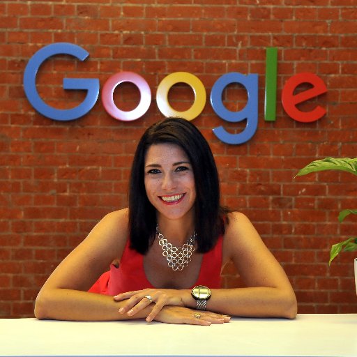 Directora de Comunicaciones - Google Hispanoamérica