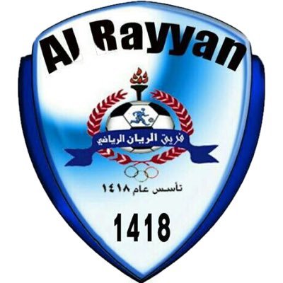 AlrayyanTeam's profile picture. 